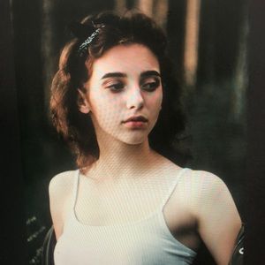 Meet your Posher, Lawrence